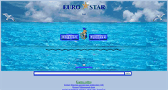 Desktop Screenshot of eurostarltd.net